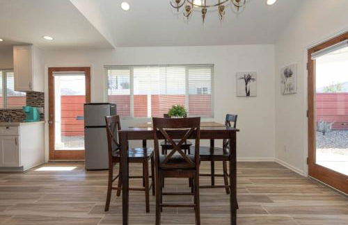 Joshua TreeYucca Valley Sunset Desert Retreat 6425 - Foto 73