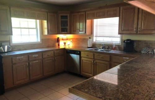 Quiet Kennesaw 3BR home - close to KSU, Lakepoint - Foto 24