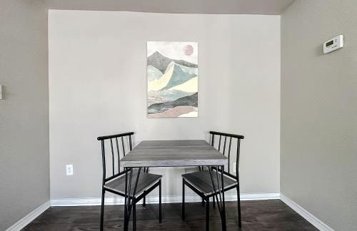 Sleepover 1BD 1BA Corpus Christi Apartments - Foto 77