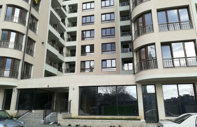 Apartments Angelov - Foto 50