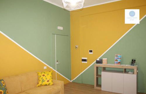 Casa Mamy Pompei 2 - Foto 36