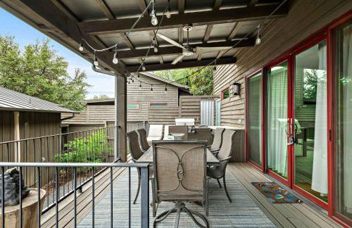 Romantic Lake Retreat - Deck, BBQ Grill & Patio - Foto 15