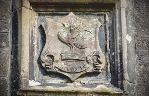 Lomond Castle Penthouse - Foto 16