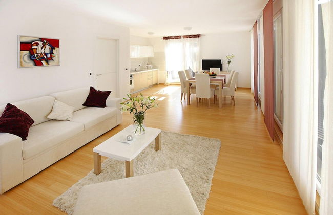 Apartments in Villas Punta Skala With Beachpool - Foto 14