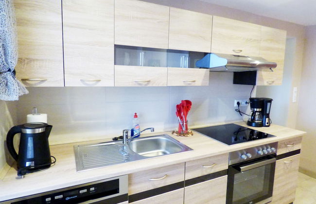 Relaxen im alten Winzerhaus - Photo 15