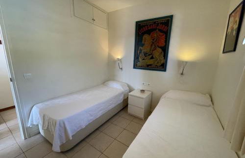 APARTAMENTO, PISCINA, VISTAS AL MAR Y AIGUABLAVA - ES-226-3 - Foto 13