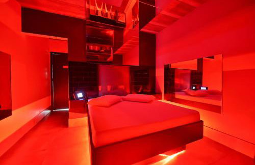 Point Motel GRU - Foto 19