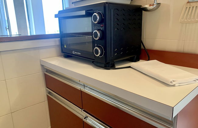 Mamma Ciccia Holiday Home - Front Lake Apartment, beach and swimming pool - Foto 15