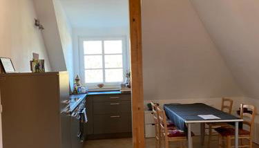 Helle und ruhige Dachgeschosswohnung - Foto 5