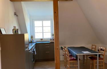 Helle und ruhige Dachgeschosswohnung - Foto 5