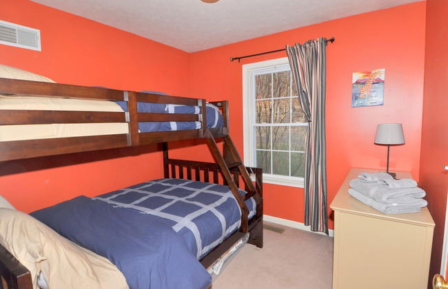 Creekview Cabin - A Perfect Escape - Foto 3