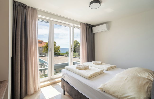 SunAdria Apartments - Foto 40