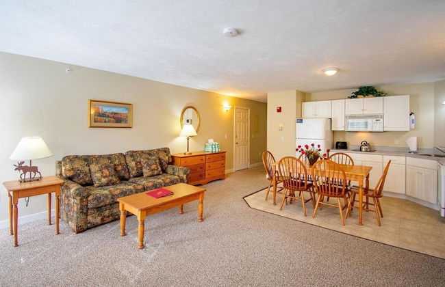 Eastern Slope Inn Resort - Extra Holidays - Foto 34