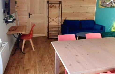 Résidence La Rochette appart'hôtels & spa à Roanne - Foto 44