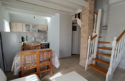 Lesvos Tower House Komninos - Photo 69