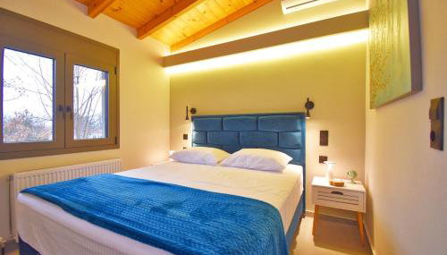 Villa Sokratis Mountain View in Porti - Foto 5