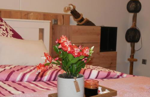 Ferienwohnung Apartment Fewo Alojamiento Casa Demy - Foto 4