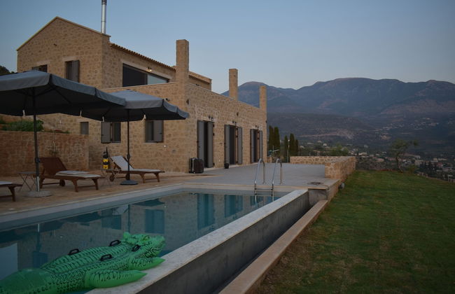 Luxury Villa With Private Pool Kika Residences - Foto 15