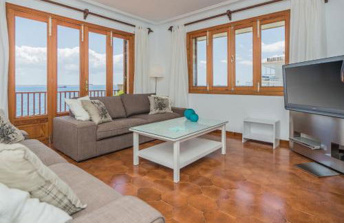 Villa Ca'n Torrens Alcanada - Foto 19