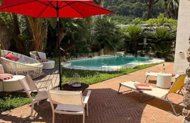 Villa La Firulina, Capri - Foto 4