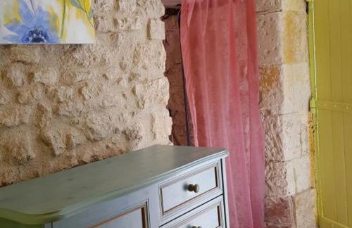 Gîte 18ème avec jardin, jeux, et ateliers cuisine près de l'Abbaye de Pontlevoy. - FR-1-491-349 - Photo 5