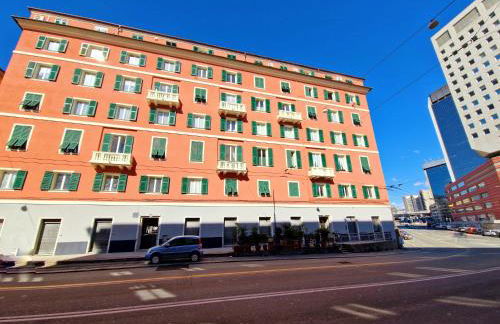 Appartamento Sofia a Genova - Foto 23