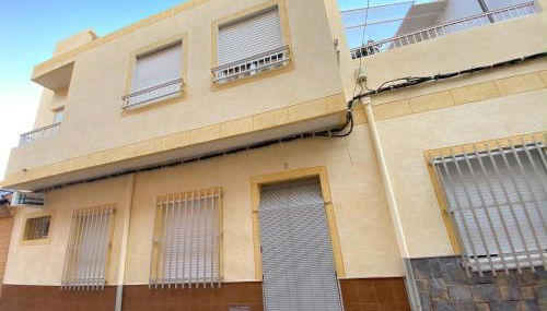 Habitaciones Callosa - Foto 4