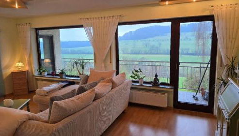 Ferienwohnung Talblick - Foto 3