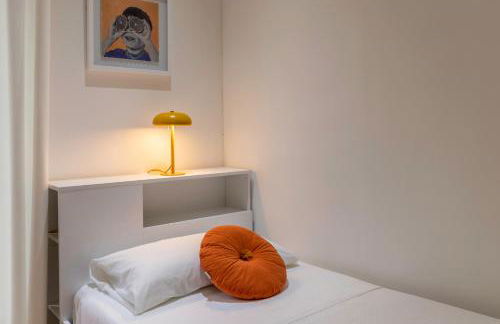 INAR céntrico apartamento junto Ayuntamiento & Ría - Foto 19