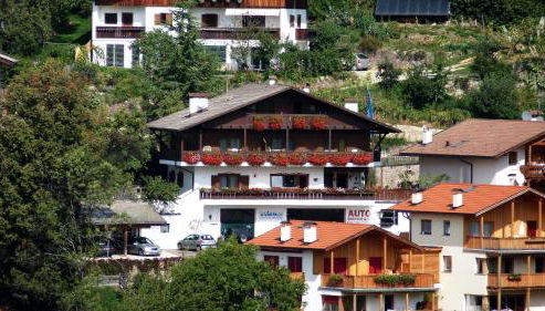 Apartment Weissenegger - Foto 4