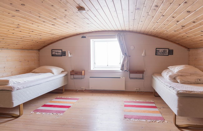 Ekker Island Arctic Lodge - Photo 6