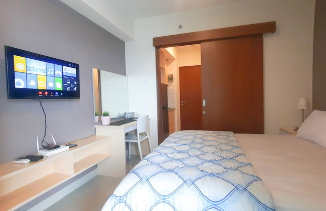 Grand Kamala Lagoon By Mitra Propertindo - Foto 6