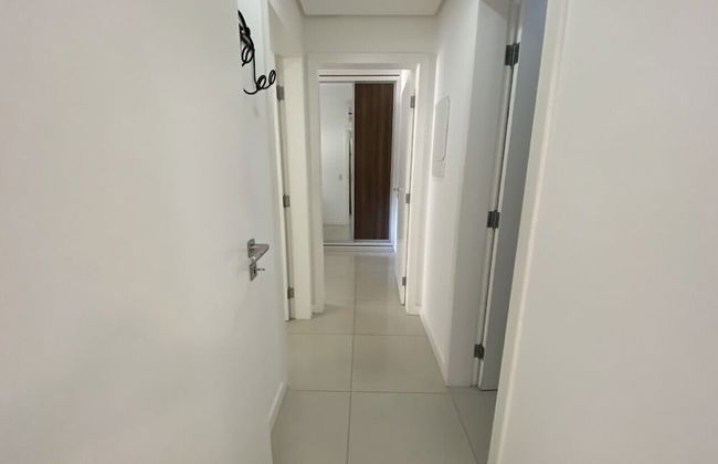 Porto De Jurere Florianópolis Piscina - Photo 5