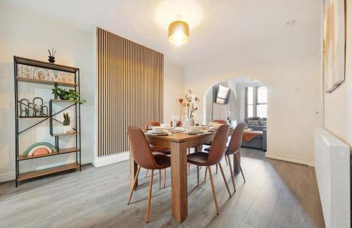Miranda House - Air Host & Stay - Sleeps 7 - Foto 18