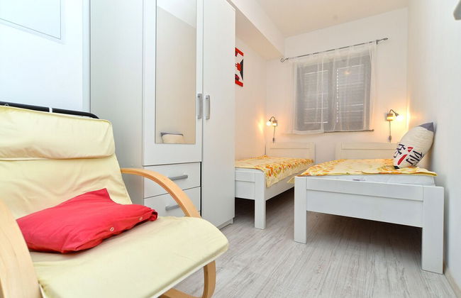 Apartment Stana 242 - Photo 5