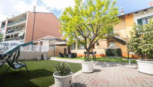 WiBnB Holiday rentals- appartamenti - Foto 4, Garden