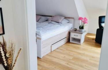 Apartment Scholle Steinbeck - Foto 9