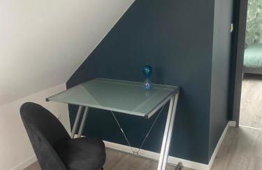 Gîte de l'Epinay Cassis - Foto 38