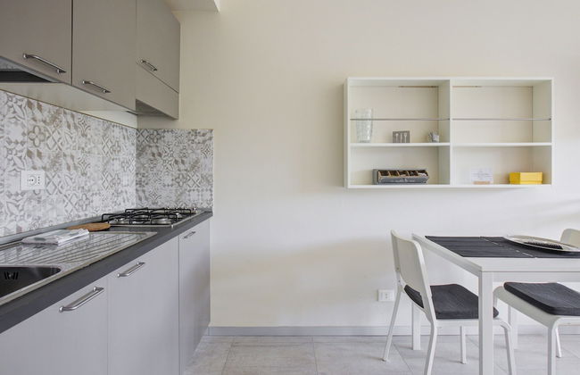 Cozy Apartment in Sirmione near Lake Garda - Foto 4