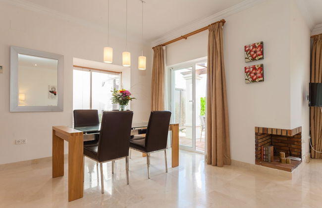 Arcos Gardens Sol Rent Golf - Foto 76