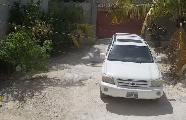 Vince's house - Photo 1