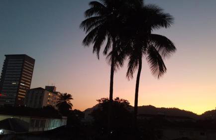 Muito espaço e natureza no meio da cidade - Foto 16