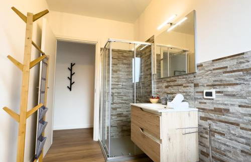 Venezia-Mestre Love Nest Bros2 - Foto 19