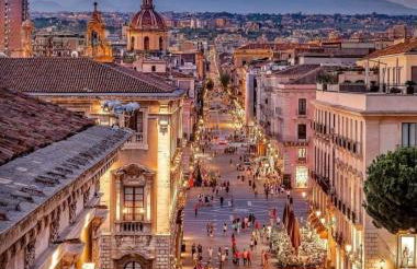 Gloria Suite Catania - Foto 46