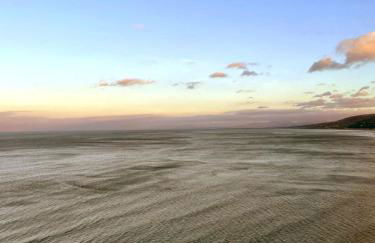 POD2 Family Glamping with seaview & Wi-Fi - Photo 33