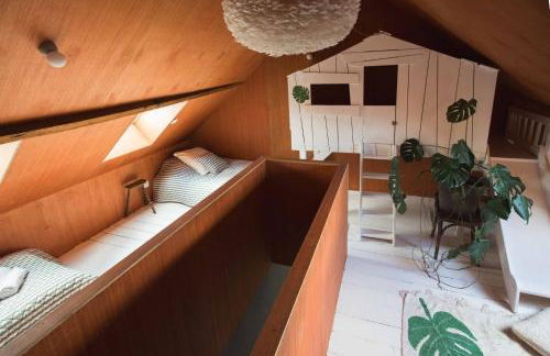 La Ludique Lille Croix by Moment Parenthèse - Foto 19