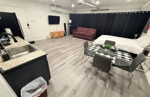 Private Mountain View Studio - Foto 17