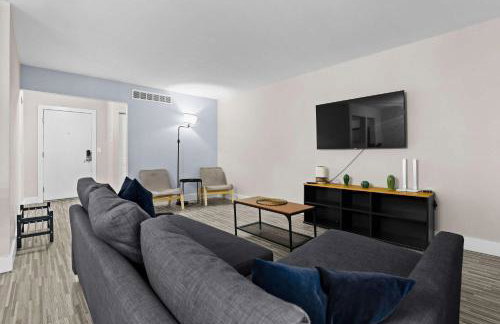 The Ultimate Rochester Getaway Cozy & Inviting - Foto 9