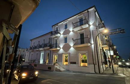 Antico Palazzo del Corso by Home Dardano - Foto 57