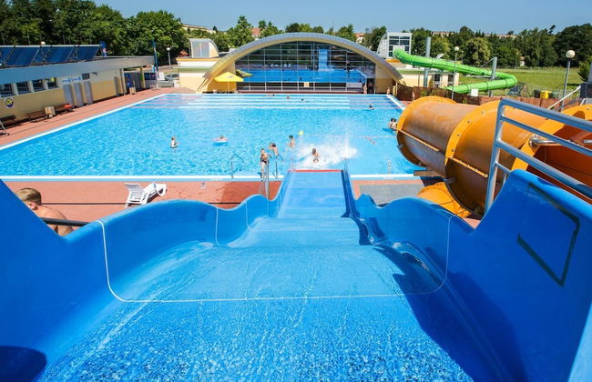 Comfortable 2-storey Holiday Home, Ustronie Morskie - Foto 43